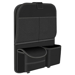 Органайзер для заднего сиденья автомобиля - фото 1