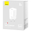 Зарядное устройство Baseus GaN5 Fast Charger Mini 1C 30W EU (CCGN070502), белый - фото 14