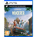Фото - Игра Wanderer The Fragments of Fate Nomad Edition ,только для PS VR2 (Английская версия)