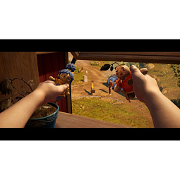 Игра It Takes Two для PlayStation 4,PlayStation 5 (Русские субтитры) - фото 2