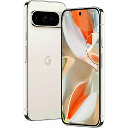 Google Pixel 9 Pro XL 16/512Gb Porcelain (JA) - фото 2