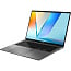 Ноутбук 16" ASUS S3607VA-RP180 , Intel Core 5 210H, RAM 16 ГБ, SSD 512 ГБ, Intel UHD Graphics, Без ОС,90NB1672-M00D90, серый - фото 12