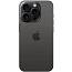 Apple iPhone 15 Pro 128GB, Титановый чёрный (Dual Sim) - фото 8