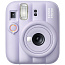 Фотоаппарат Fujifilm Instax Mini 13, фиолетовый (Purple) - фото 7