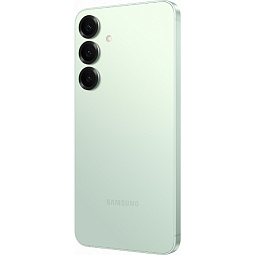 Samsung Galaxy S25+ 12/512 ГБ (SM-S936B), мятный - фото 7