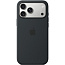 Чехол-накладка iPhone 17 Pro Max Silicone Case with MagSafe - Black (MGFR4) - фото 6