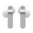Беспроводные наушники Samsung Galaxy Buds 4, белый - фото 8