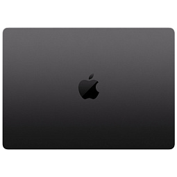 16.2" Ноутбук Apple MacBook Pro 16 2023 MUW63 (3456×2234, Apple M3 Max, RAM 48 ГБ, SSD 1 ТБ, macOS), чёрный космос - фото 2