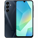 Фото Samsung Galaxy A16 8/256 ГБ, сине-черный