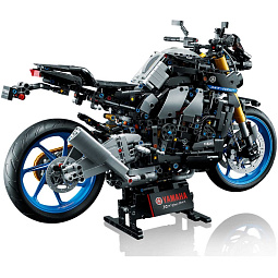 Конструктор LEGO Technic 42159 Мотоцикл Yamaha MT-10 SP - фото 2