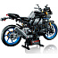Конструктор LEGO Technic 42159 Мотоцикл Yamaha MT-10 SP - фото 11