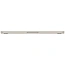 15.3" Ноутбук Apple MacBook Air 15 (2026) 2560x1664, Apple M5, RAM 24 ГБ, SSD 1 ТБ, 10C CPU/10C GPU, macOS, Starlight (MDVF4) - фото 8