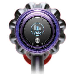 Пылесос Dyson V11 Absolute (SV28) серый/синий - фото 13