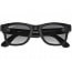 Умные очки Ray-Ban Meta Wayfarer (Gen 2) Matte Black Polar Gradient Graphite, 155 - 53 Size (L) - фото 9