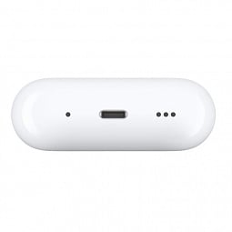 Наушники Apple AirPods Pro (2-го поколения, 2022), белый - фото 5