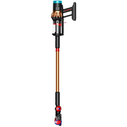 Пылесос Dyson V16 DS60 Piston Animal (SV53A) Copper/Black (492963-01) EU - фото 4