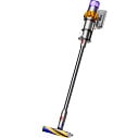 Пылесос Dyson V15 Detect Absolute (SV47), Yellow/Nickel (447113-01)