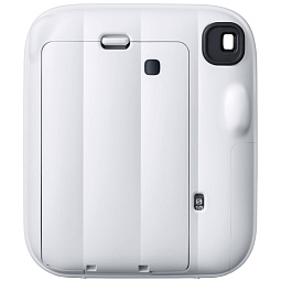 Фотоаппарат Fujifilm Instax Mini 13, белый (Clay White) - фото 2