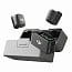 Беспроводной микрофон DJI Mic 3 (2TX + 1RX + Charging Case) - фото 9