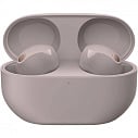 Фото Беспроводные наушники Sony WF-1000XM5, розовый