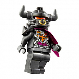 Конструктор LEGO Monkie Kid 80013 Тайная штаб-квартира команды Манки Кида - фото 14