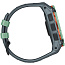 Умные часы Garmin Instinct 3 Amoled 50mm Neo Tropic with Twilight Band (010-03020-01) - фото 16