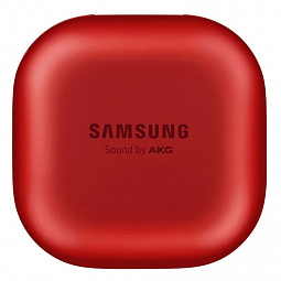 Беспроводные наушники Samsung Galaxy Buds Live Красный - фото 10