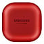 Беспроводные наушники Samsung Galaxy Buds Live Красный - фото 20