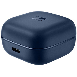 Беспроводные наушники Sennheiser Accentum True Wireless, Blue - фото 4