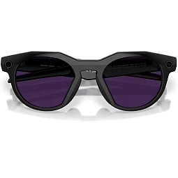 Умные очки Oakley Meta HSTN Black Transitions Amethyst 145 - 51 Size - фото 5