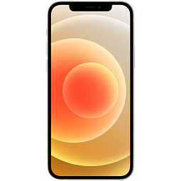Apple iPhone 12 64gb Белый (Dual Sim) - фото 2
