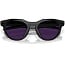 Умные очки Oakley Meta HSTN Black Transitions Amethyst 145 - 51 Size - фото 11