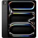 Фото - Apple iPad Pro 13 M4 (2024) 2Tb Wi‑Fi, черный космос (nano-texture display)