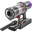 Пылесос Dyson V11 Extra (SV28), nickel/red (476597-01) - фото 34