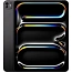 Apple iPad Pro 13 M4 (2024) 2Tb Wi‑Fi, черный космос (nano-texture display) - фото 6