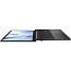 Ноутбук ASUS VivoBook 16 OLED M1605NAQ-SH102 , 16", AMD Ryzen 7 170, RAM 16 ГБ, SSD 512 ГБ, AMD Radeon, Без OC, 90NB1831-M004D0, черный - фото 10