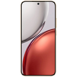 Смартфон Honor X9D 8/256GB, Коричневый (Reddish Brown), RU - фото 2