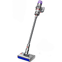 Фото - Пылесос Dyson V12S Digital Slim Submarine (SV52) (Nickel/Nickel)