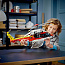 Конструктор LEGO Technic 42145 Airbus H175 Rescue Helicopter Спасательный вертолет - фото 16