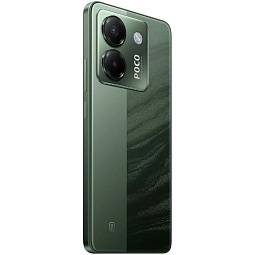 Xiaomi POCO M7 Pro 12/512 ГБ Global, зеленый - фото 7