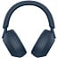 Беспроводные наушники Sony WH-1000XM5, Синий - фото 5