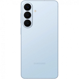 Samsung Galaxy S26 Plus 12/256 ГБ (SM-S947B), голубой - фото 3
