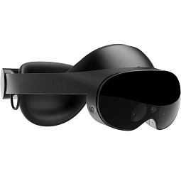 Шлем виртуальной реальности Oculus Meta Quest Pro - 256 GB - фото 3