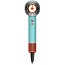 Фен Dyson Supersonic HD16 Ceramic Patina/Topaz (Бирюзовый/Оранжевый) 515276-01, EU - фото 18