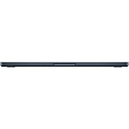 13.6" Ноутбук Apple MacBook Air 13 2026 2560x1664, Apple M5, RAM 16 ГБ, SSD 1 ТБ, 10C CPU/10C GPU, macOS, Midnight (MDHF4) Гравировка RUS - фото 3