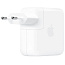 Сетевое зарядное устройство Apple USB-C MKU63ZM/A, 67 Вт, белый - фото 6