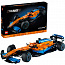 Конструктор LEGO Technic 42141 Гоночный автомобиль McLaren Formula 1 - фото 7