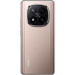 Xiaomi Redmi Note 14 Pro+ 5G 12/512 ГБ RU, Sand Gold - фото 3