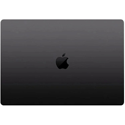 14.2" Ноутбук Apple MacBook Pro 14 2024 MW2V3 (3024×1964, Apple M4, RAM 16 ГБ, SSD 1 ТБ, Apple graphics 10-core, macOS), чёрный космос - фото 3