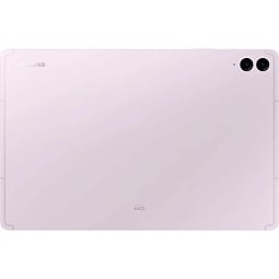 Samsung Galaxy Tab S9 FE+ 12.4' 8/128 ГБ Wi-Fi, розовый - фото 3